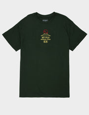 Mt. Fuji Embroidered Tee