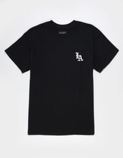 LA Rhinestone Tee