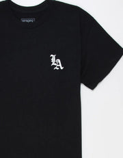LA Rhinestone Tee