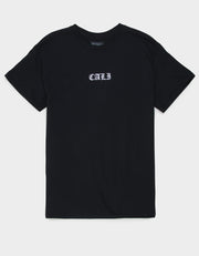 Cali Embroidered Tee