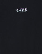 Cali Embroidered Tee